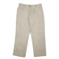 Mens Beige Tommy Hilfiger Vintage Chino Trousers