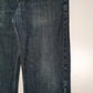 Mens Blue Levis   Jeans