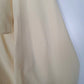 Mens Yellow L.L.Bean Walking Hiking  Shirt
