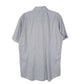 Mens Blue Hugo Boss   Shirt
