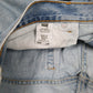 Mens Blue Levis   Jeans