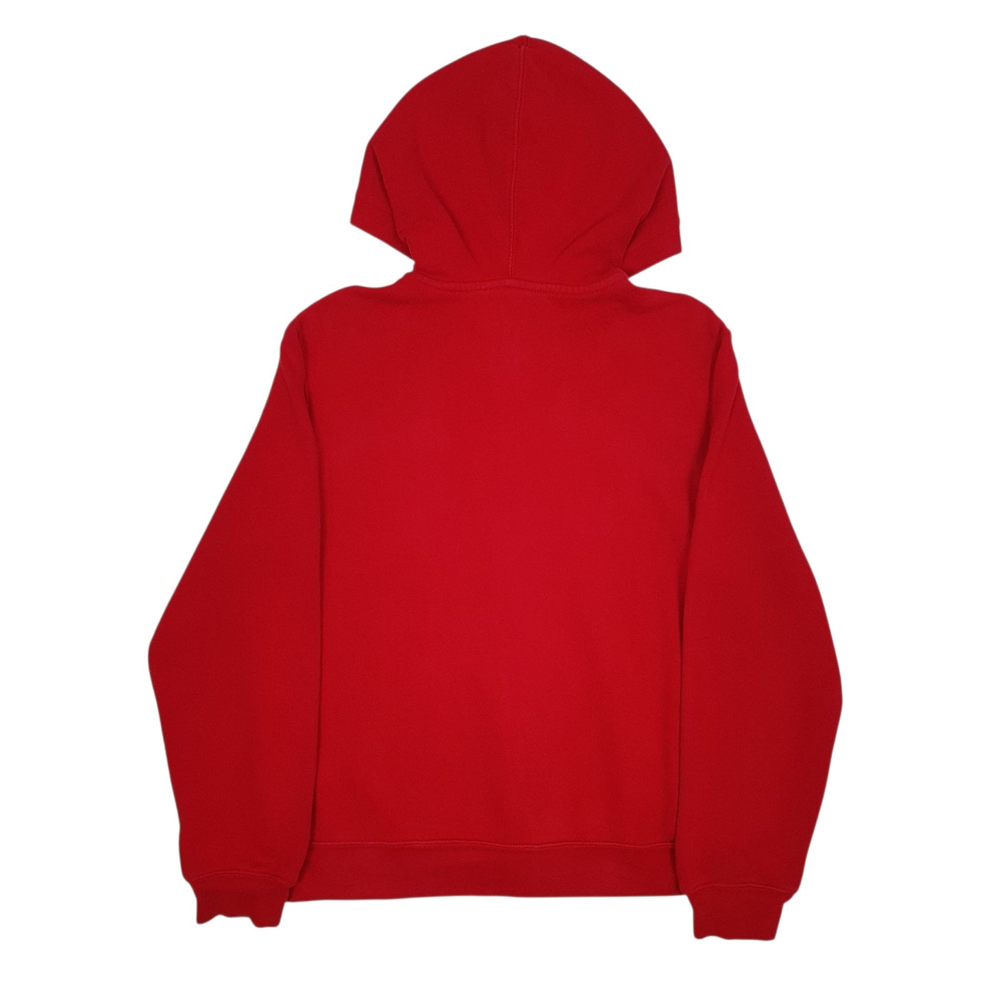 Womens Red Polo Ralph Lauren  Full Zip Jumper