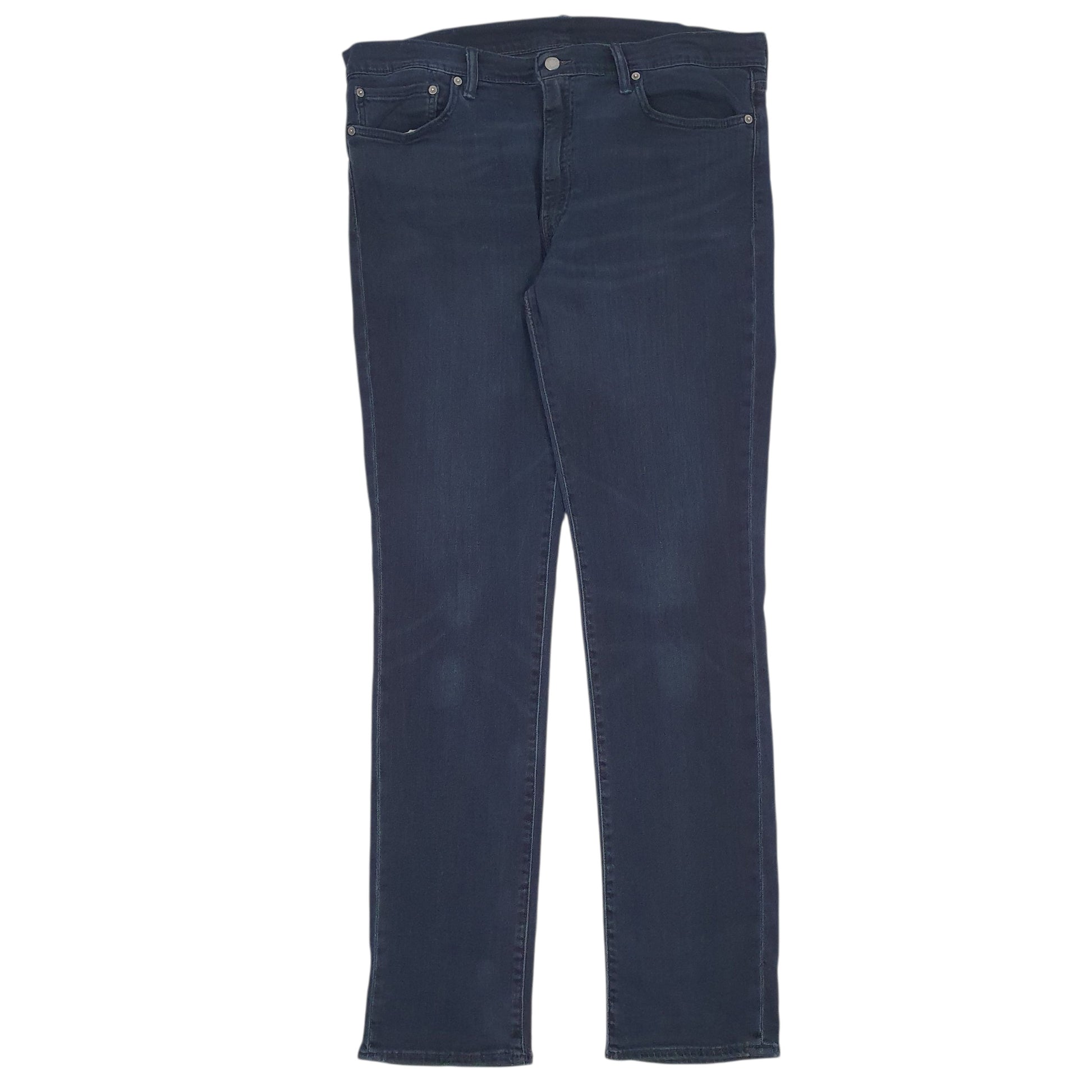 Mens Blue Levis  511 JeansW38 L34