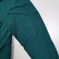Mens Green Nike Lightweight Dri Fit Hoodie Jumper