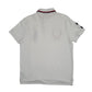 Mens White Polo Ralph Lauren   Polo Shirt