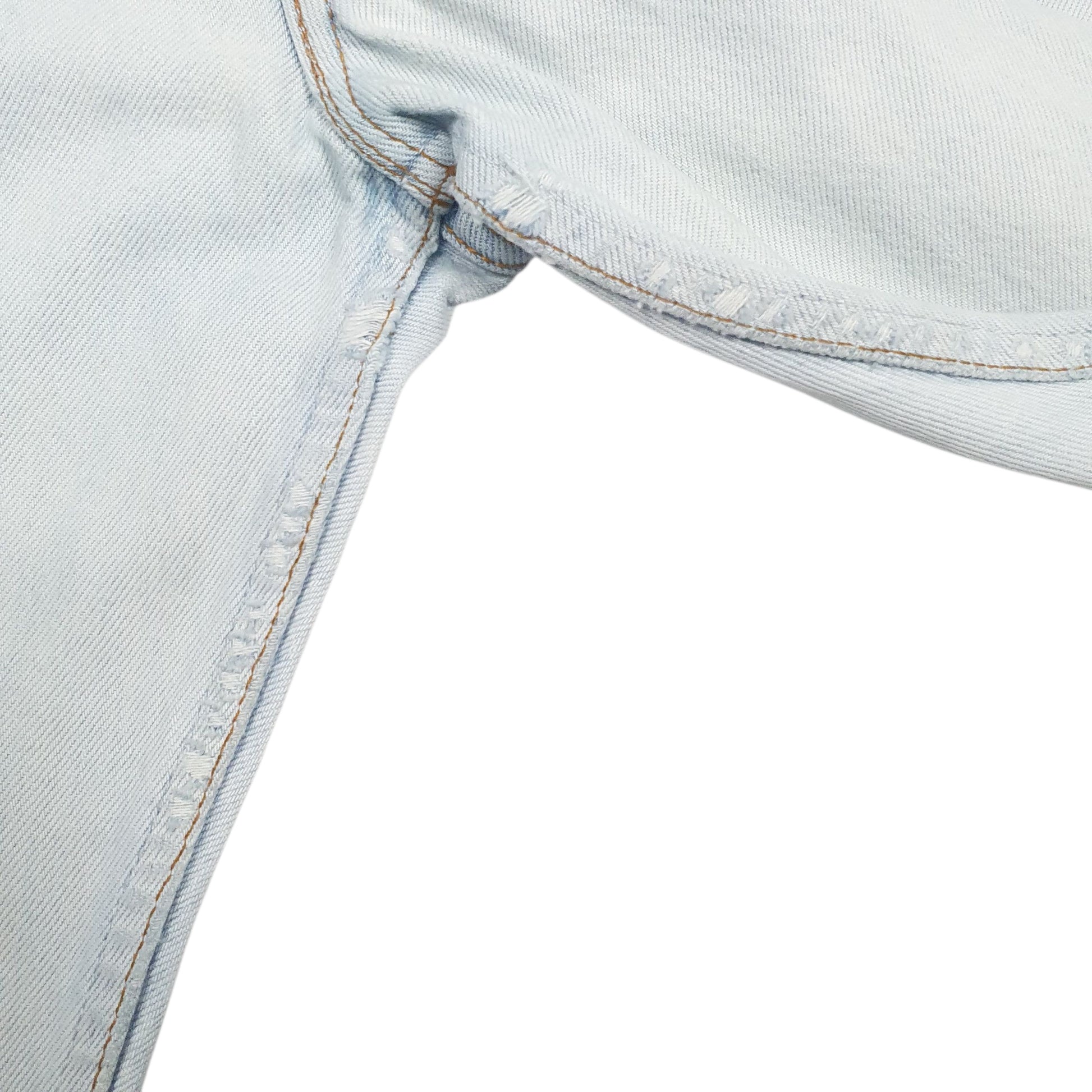 Mens Blue Levis Vintage 90s Made In USA  Jeans