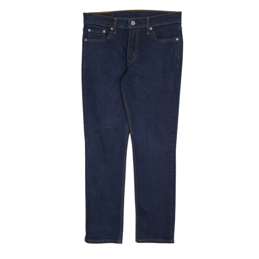 Mens Blue Levis  511 JeansW30 L30