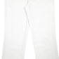Mens White Polo Ralph Lauren Suffield Pant Vintage  Trousers