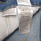 Mens Blue Levis   Jeans