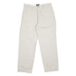 Mens Grey Polo Ralph Lauren Vintage 90s Chino Trousers