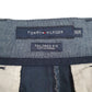 Mens Navy Tommy Hilfiger   Trousers