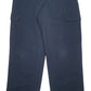 Mens Navy Dickies Workwear  Trousers