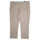 Mens Beige Polo Ralph Lauren Stretch Classic Chino Trousers