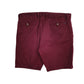 Mens Burgundy Polo Ralph Lauren   Shorts