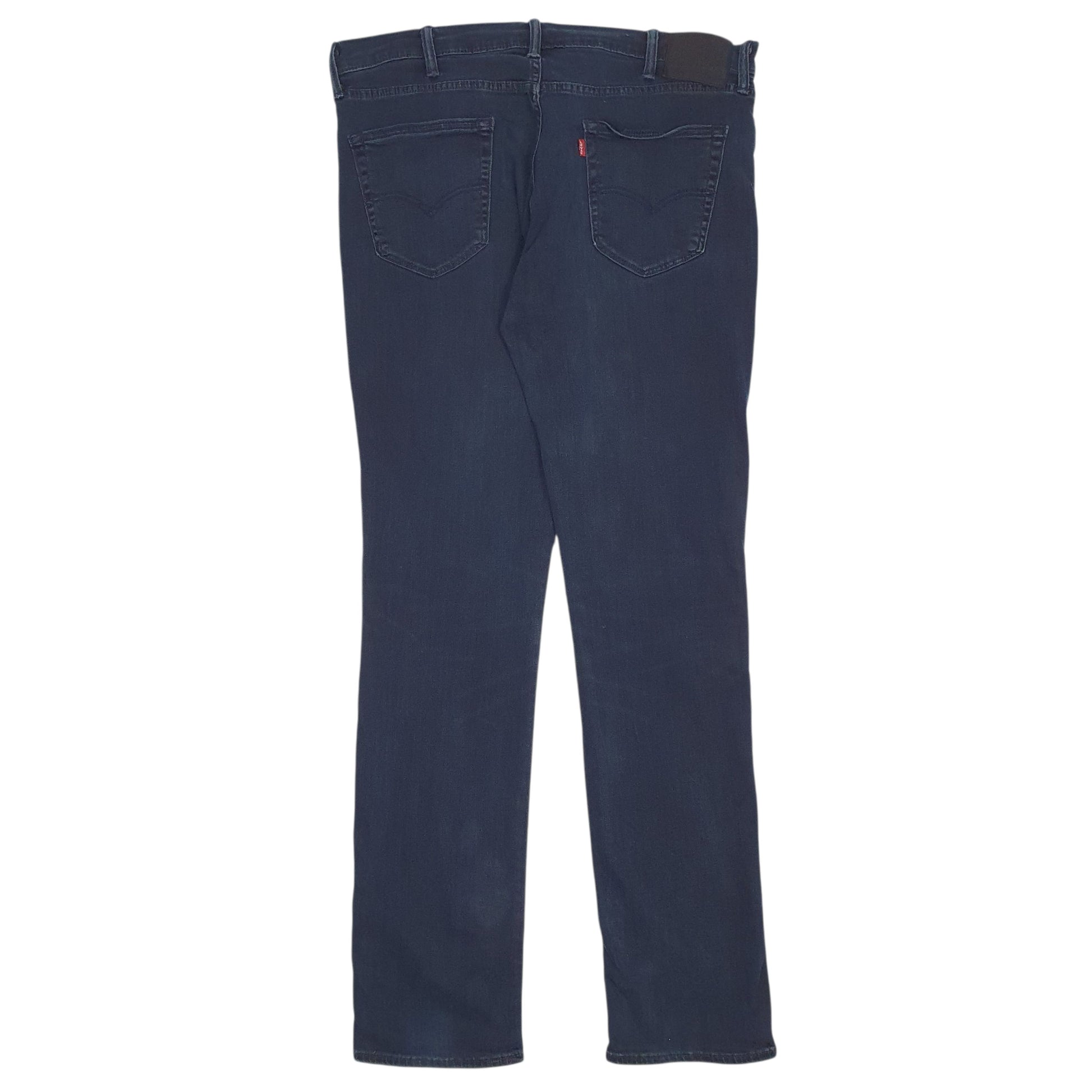 Mens Blue Levis   Jeans