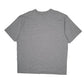 Mens Grey Carhartt Henley  T Shirt
