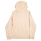 Womens Peach Carhartt  Hoodie Jumper