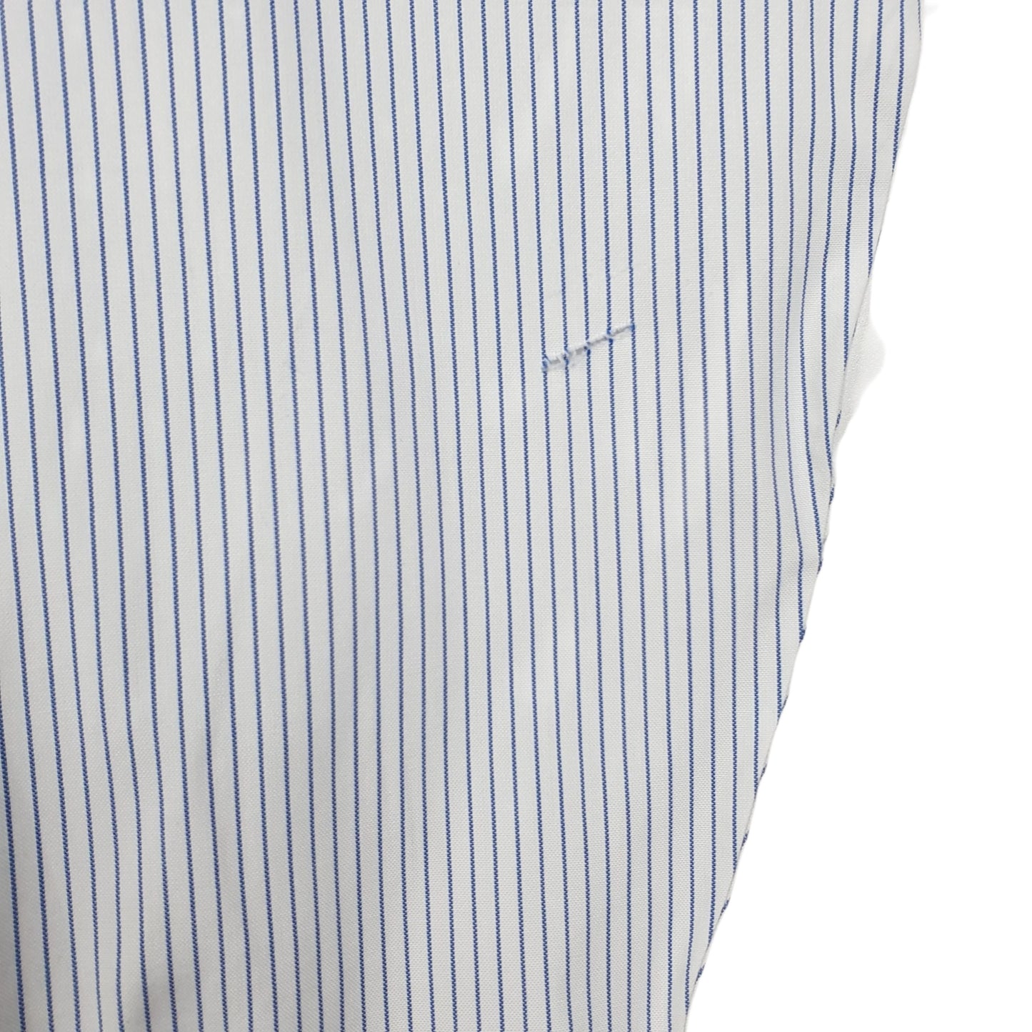 Mens White L.L.Bean   Shirt
