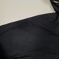 Mens Black Patagonia Storm Hooded  Coat