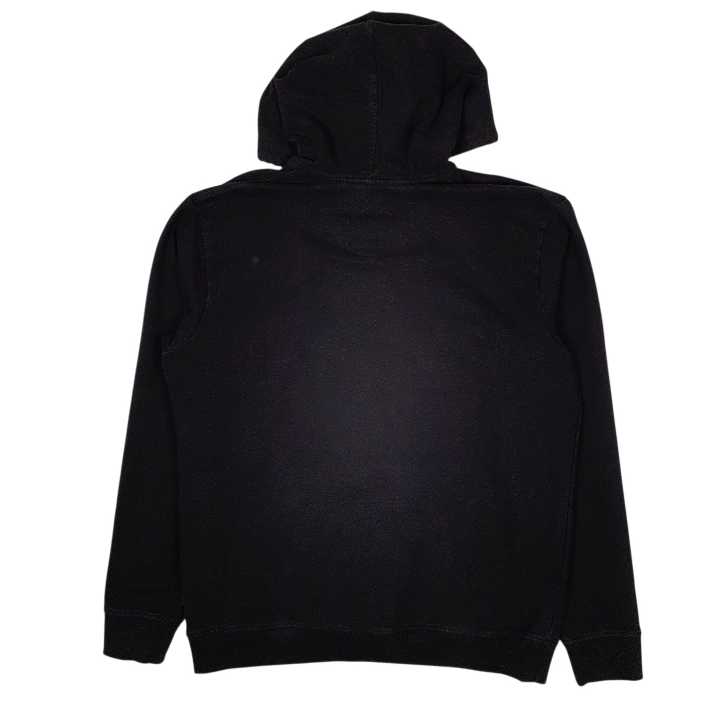 Mens Black Patagonia Uprisal Hoodie Jumper