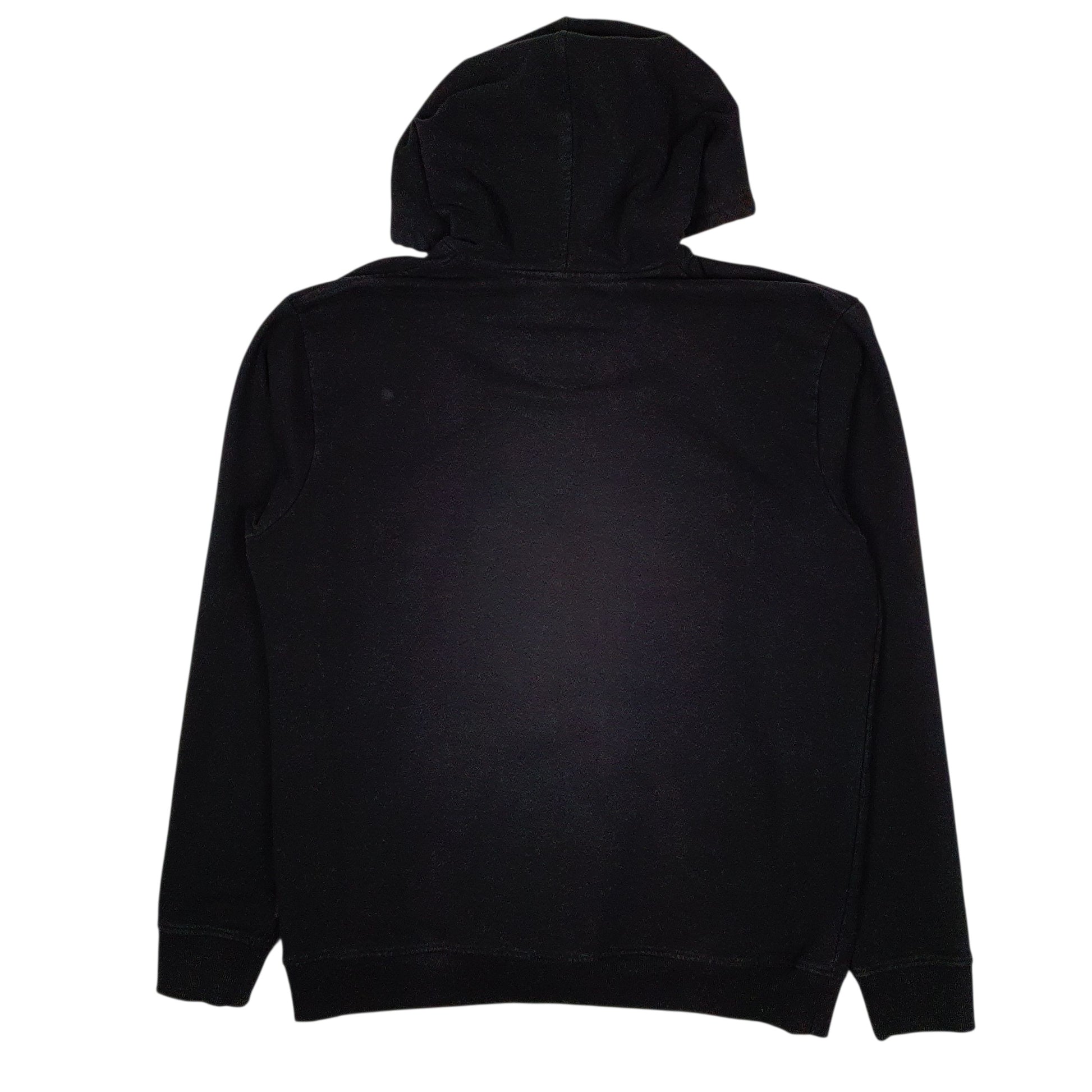 Mens Black Patagonia Uprisal Hoodie Jumper