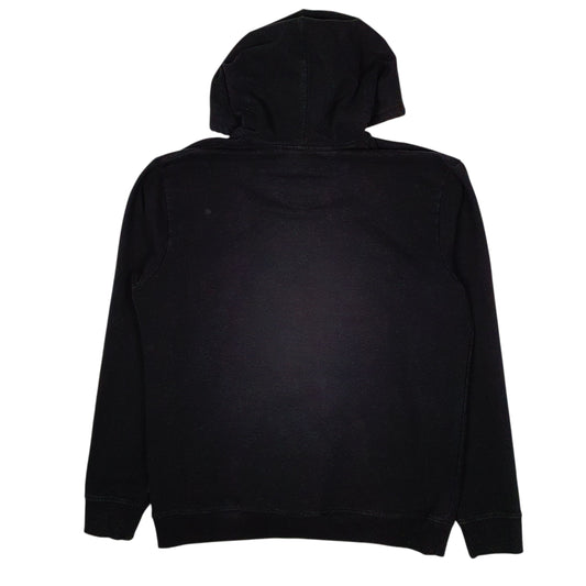 Mens Black Patagonia Uprisal Hoodie Jumper