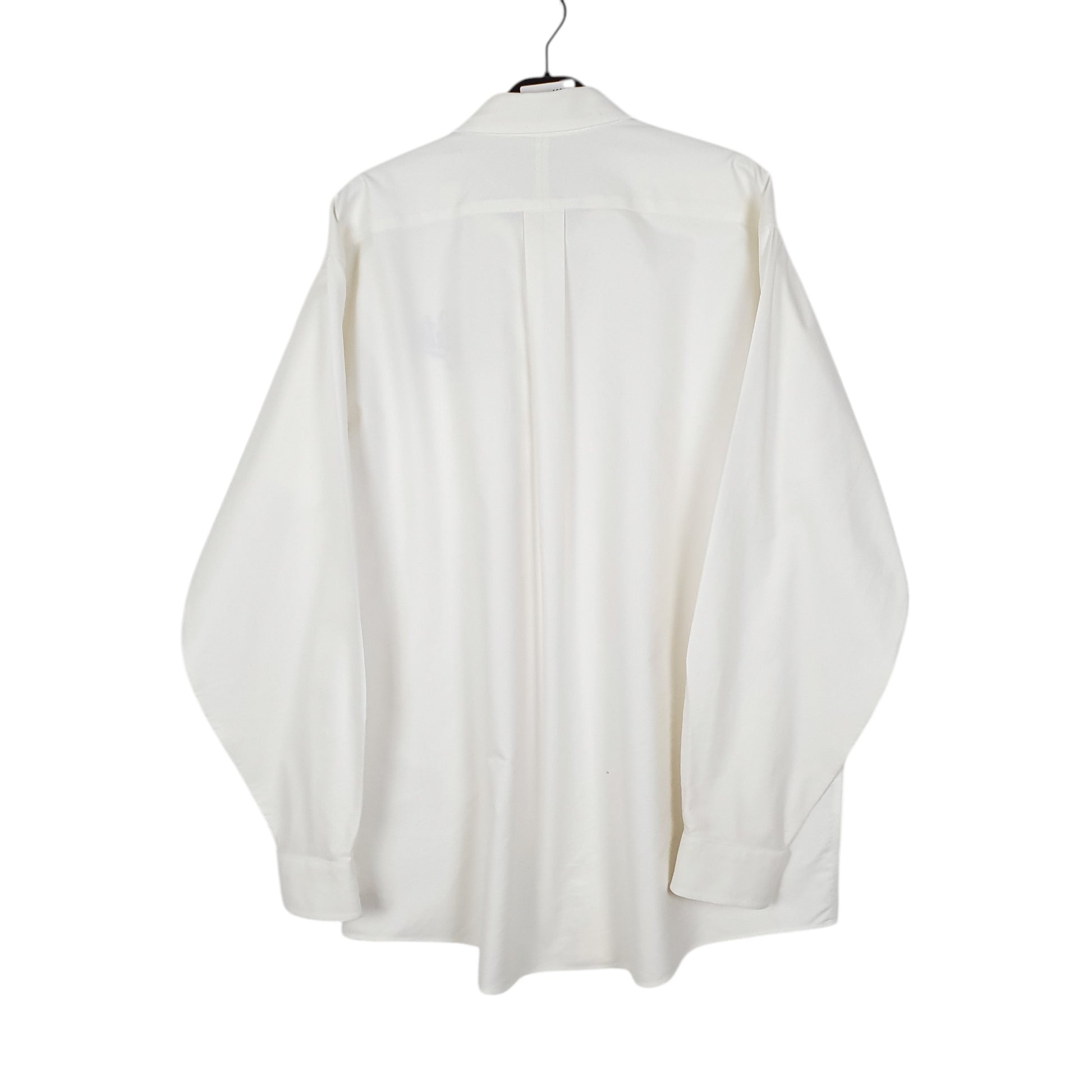 Mens White L.L.Bean Carter  Shirt