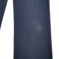 Mens Navy Tommy Hilfiger   Trousers