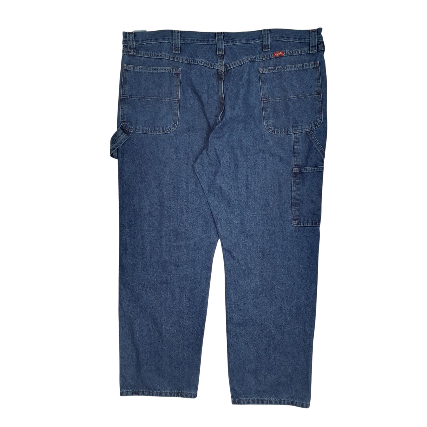 Mens Blue Wrangler   Jeans