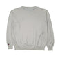 Mens White Tommy Hilfiger Vintage 00s Golf Crewneck Jumper