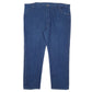 Mens Blue Wrangler  Casual JeansW48 L30