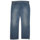 Mens Blue Levis  559 JeansW40 L32
