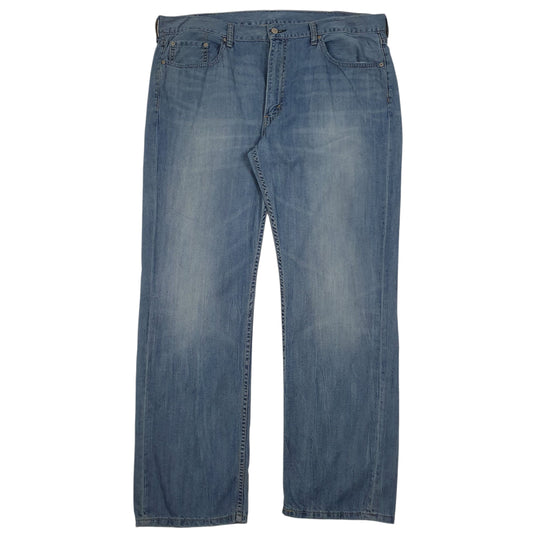 Mens Blue Levis  559 JeansW40 L32