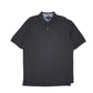 Mens Grey Tommy Hilfiger  Short Sleeve Polo Shirt