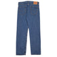 Mens Blue Levis   Jeans