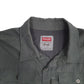 Mens Grey Wrangler   Shirt