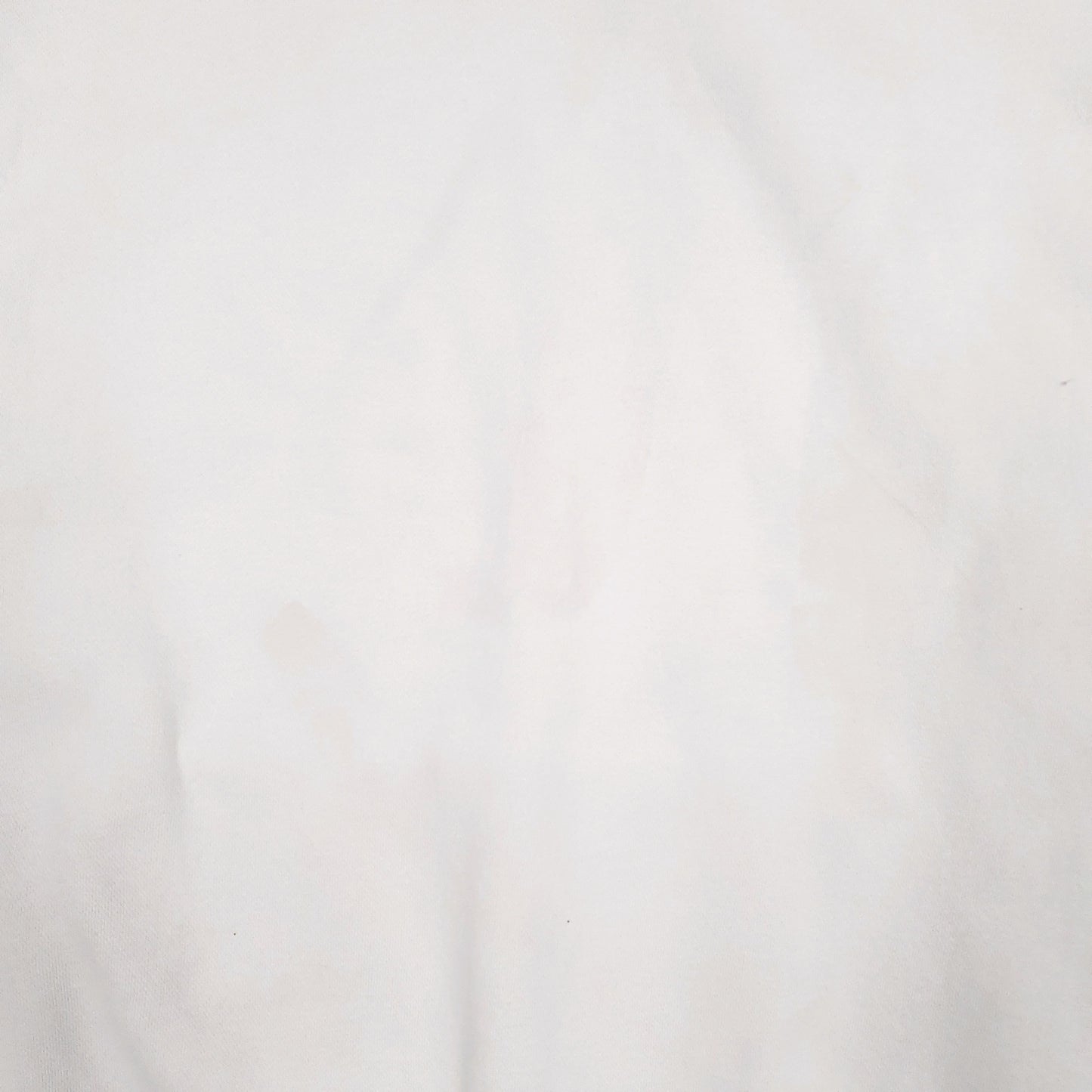 Mens White Nike Spellout Hoodie Jumper