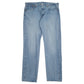 Mens Blue Levis  502 JeansW36 L34