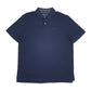 Mens Navy Tommy Hilfiger  Short Sleeve Polo Shirt