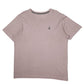 Mens Pink Psycho Bunny  Short Sleeve T Shirt