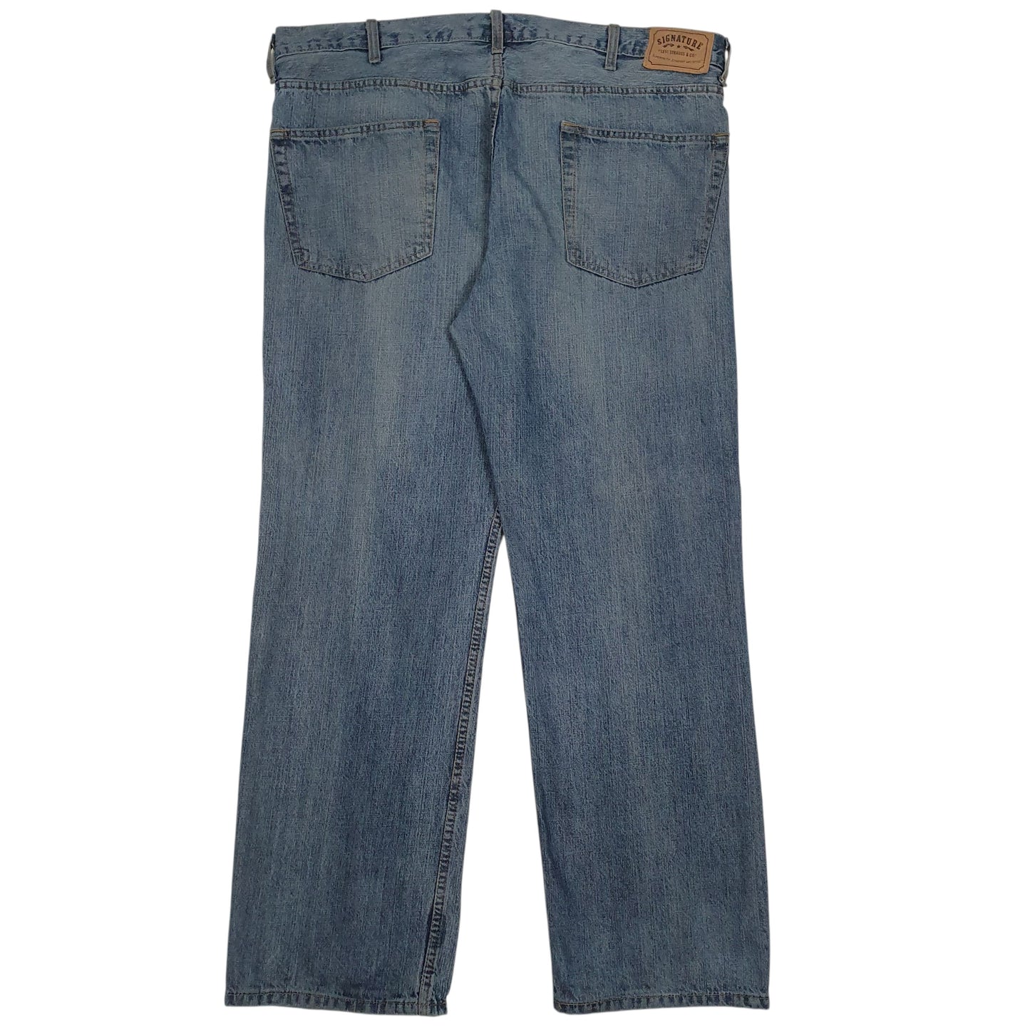 Mens Blue Levis   Jeans