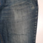 Mens Blue Levis   Jeans