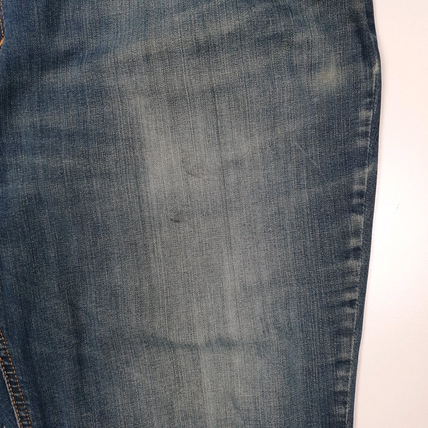 Mens Blue Levis   Jeans