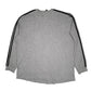 Mens Grey Adidas  Crewneck Jumper