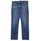 Mens Blue Levis Distressed 511 JeansW36 L32