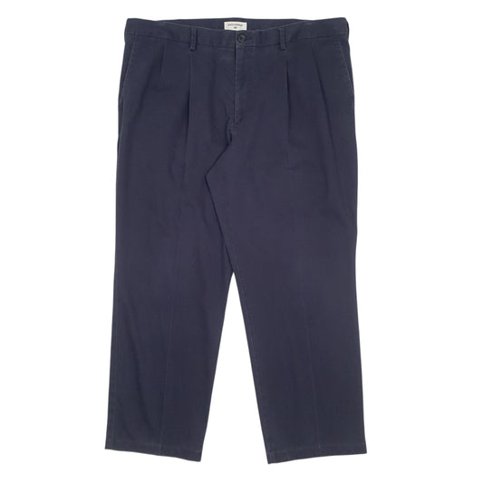 Mens Navy Dockers  Chino Trousers