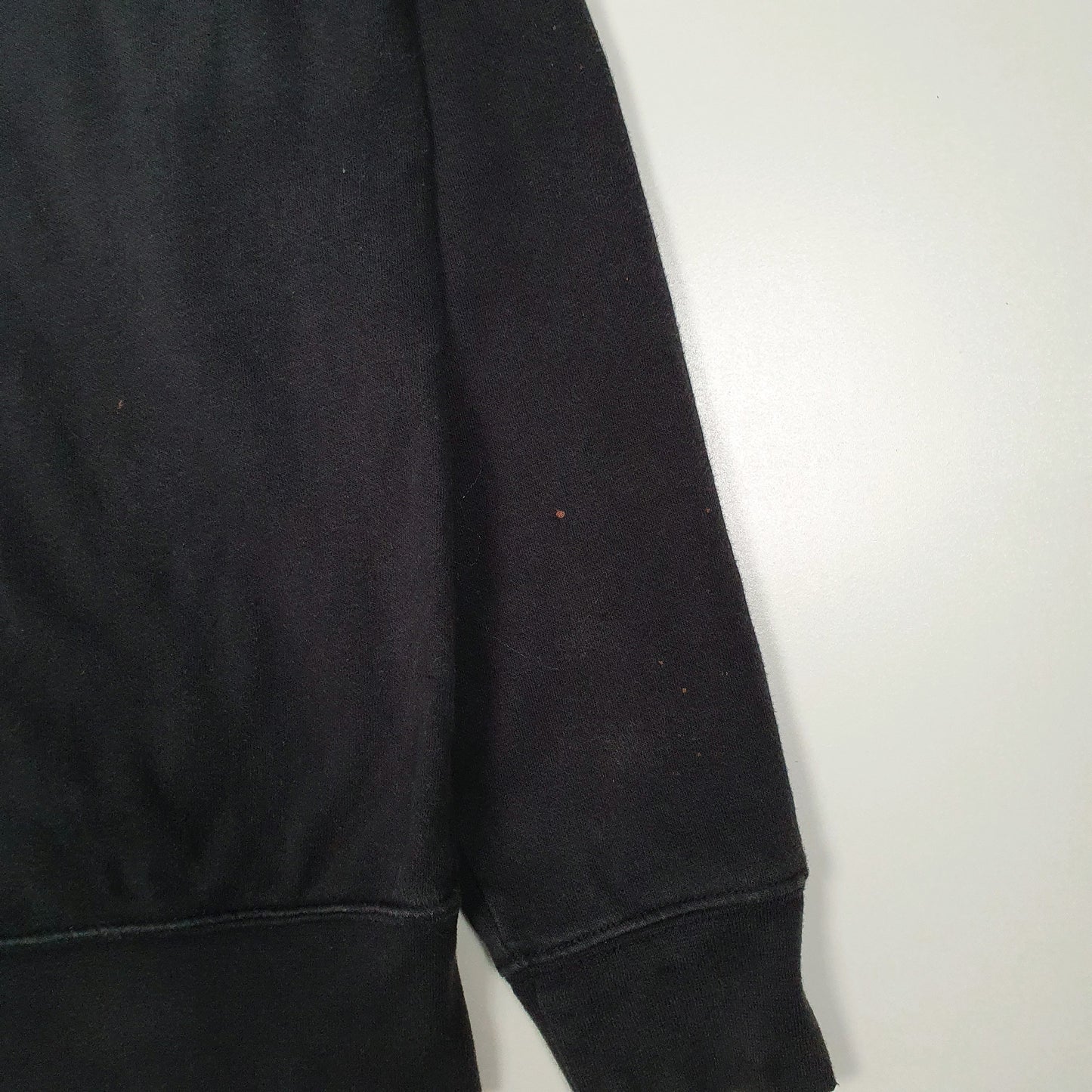 Mens Black The North Face  Hoodie Jumper