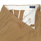 Mens Brown Polo Ralph Lauren   Trousers