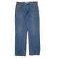 Mens Blue Levis  505 JeansW36 L32