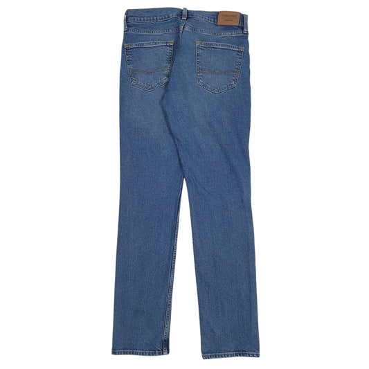 Mens Blue Levis   Jeans